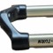 Csu U-Turn - 130 Mm, Black Crown, Gold Ultimate FactoryBikes