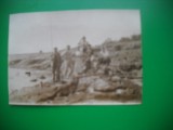 HOPCT 348 N FAMILIE LA MARE FOTOGRAFIE VECHE TIP CP