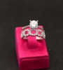 Inel Argint 925 Femei Infinit ARG91A, Argintboutique