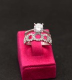 Cumpara ieftin Inel Argint 925 Femei Infinit ARG91A, Argintboutique