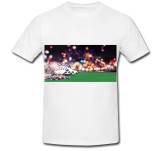 Cumpara ieftin Tricou &quot; Turneu poker &quot;