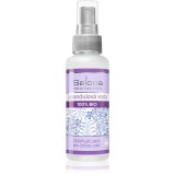 Saloos Floral Water Lavender 100% Bio apă de lavandă 50 ml