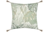 Pernă Decorativă Botanys 40X40 Cm, Culoare Multicolor, 15% In 85% Bumbac