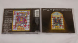 The Alan Parsons Project &ndash; The Turn Of A Friendly Card- CD audio original, Rock