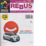 Rebus de buzunar nr. 12/2016