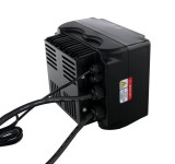 ProGARDEN AquaMatic VFA10LM 2200 Controler VFD 20-50Hz, 2.2kW, 1x230V-in, 1x230V-out, compact, LED ProAdvanced PowerfulTools