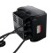 ProGARDEN AquaMatic VFA10LM 2200 Controler VFD 20-50Hz, 2.2kW, 1x230V-in, 1x230V-out, compact, LED ProAdvanced PowerfulTools