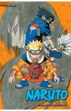 Naruto (3-in-1 Edition) Vol.3 - Masashi Kishimoto