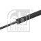 FEBI BILSTEIN 29436 Amortizor portbagaj