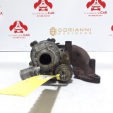 Cumpara ieftin Turbina Toyota Yaris Mini R50 1.4 D