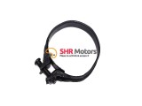 13. Colier galerie admisie CF Moto 500