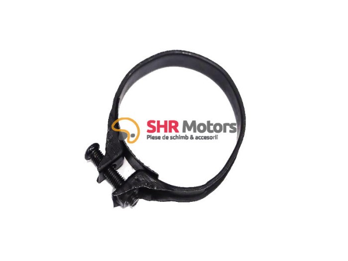 13. Colier galerie admisie CF Moto 500