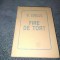 G COSBUC - FIRE DE TORT