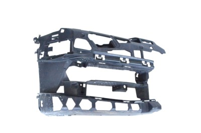 Suport bara de protecție dreapta față BMW 5 G30 2016 OEM: 7385346 20696363 foto