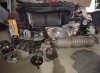Dezmembrez Kia Sportage 2.0Diesel 150 cai an 2009