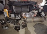 Dezmembrez Kia Sportage 2.0Diesel 150 cai an 2009