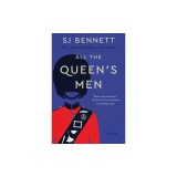 All the Queen&#039;s Men