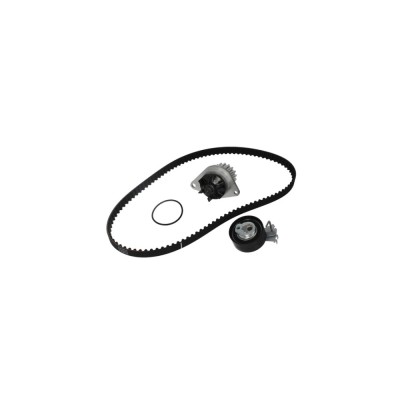 Set pompa apa + curea dintata CITROEN NEMO combi DAYCO KTBWP3361 foto