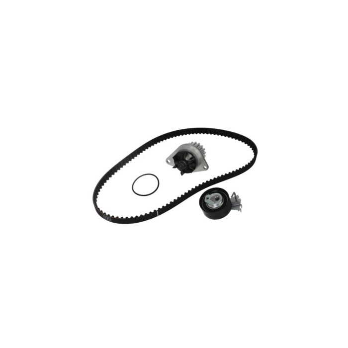 Set pompa apa + curea dintata CITROEN NEMO combi DAYCO KTBWP3361