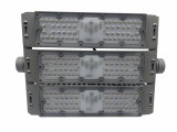 Proiector cu LED 150W, alb rece, Serie Saturn