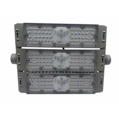 Proiector cu LED 150W, alb rece, Serie Saturn