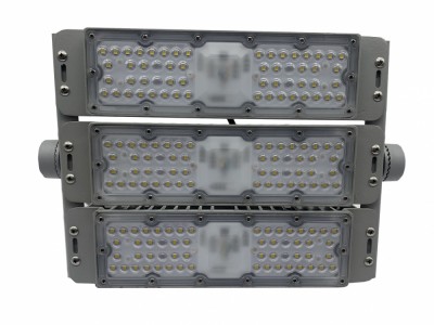 Proiector cu LED 150W, alb rece, Serie Saturn foto