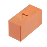 Releu miniaturale, 12V DC, 16A, serie RT1, TE Connectivity - 6-1393238-2