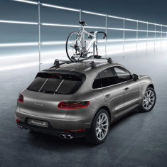 Suport Pentru Biciclete De Curse Cu Suport Roata Fata Oe Porsche Macan 95B 2014&rarr; 95B04480038