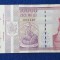 Bancnota 10.000 Lei 1994 - ZECE MII LEI - 100000 Lei - seria C