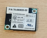 Fujitsu Amilo M3438G Modem Card 76-060820-00