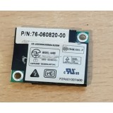 Fujitsu Amilo M3438G Modem Card 76-060820-00