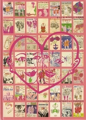 Eva &amp; Adele: Logo