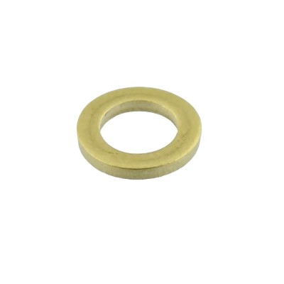 Saiba rotunda, 6.4x11mm, alama, BOSSARD, 1216511, T210900 foto