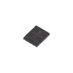 Circuit integrat, memorie FLASH, 4Mbit, TDFN8, MICROCHIP TECHNOLOGY - 25CSM04-I/MF