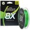 Fir Textil WIZARD 8X, Lime Green, 135m, 0.30mm, 26.37kg