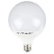 Bec LED E27 10W alb neutru V-TAC, G95 4500K