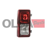 Lampa mers inapoi FIAT TALENTO caroserie (296_) (2016 - Prezent) AIC 75041
