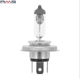 Bec far halogen 12V 35/35W HS1 omologat - lumina alba