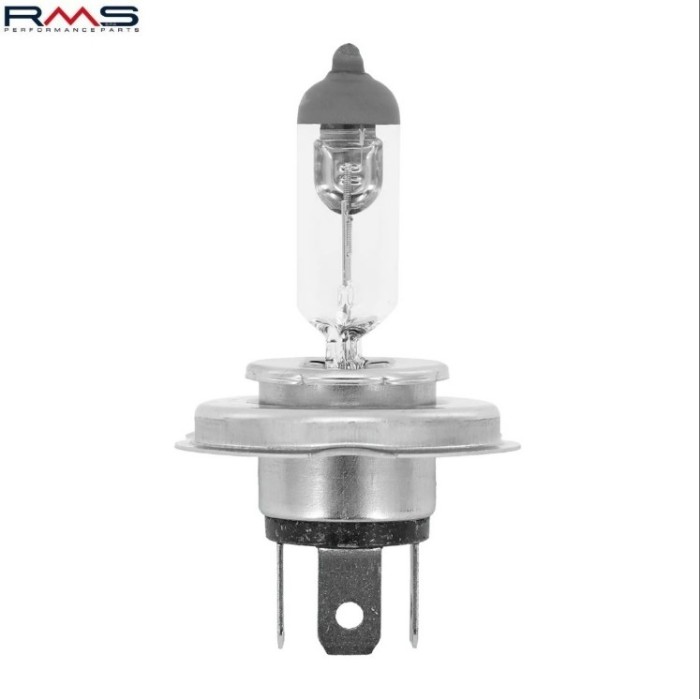 Bec far halogen 12V 35/35W HS1 omologat - lumina alba