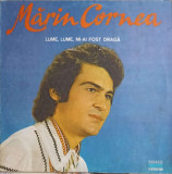 Disc vinil, LP. LUME, LUME, MI-AI FOST DRAGA-M&amp;#259;rin Cornea