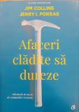 Afaceri cladite sa dureze