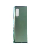 Cumpara ieftin Capac Baterie Samsung Galaxy Fold, SM F900 Argintiu(Space Silver)