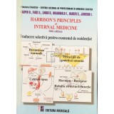 D. Kasper - Harrison&#039;s principles of internal medicine (Editia: 2005)