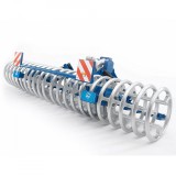 Cumpara ieftin Bruder - Presa Frontala Pentru Brazde Lemken Variopack K