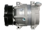 Compresor clima aer conditionat CHEVROLET AVEO / KALOS hatchback (T200) (2003 - 2008) THERMOTEC KTT090313
