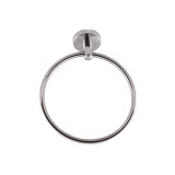 Cumpara ieftin Suport prosop, rotund, din inox, A15107
