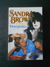 SANDRA BROWN - DESCOPERIREA foto