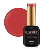 Cumpara ieftin Oja Semipermanenta LUXORISE Evolution, Fall in Love - Flirt 10ml