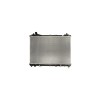 Radiator apa SUZUKI GRAND VITARA II JT AVA Quality Cooling SZ2102