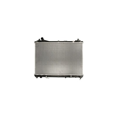 Radiator apa SUZUKI GRAND VITARA II JT AVA Quality Cooling SZ2102 foto